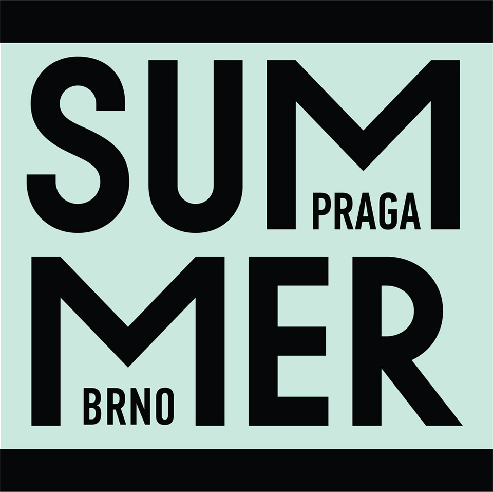 Identity for summer school of design in Prague 2014 Post Image 3
