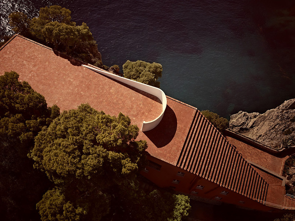 Casa Malaparte Post Image 2