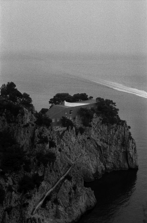 Casa Malaparte Post Image 3