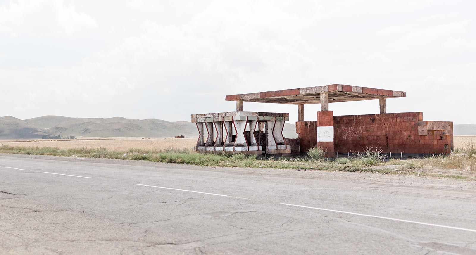 Soviet Bus Stops Post Image 2