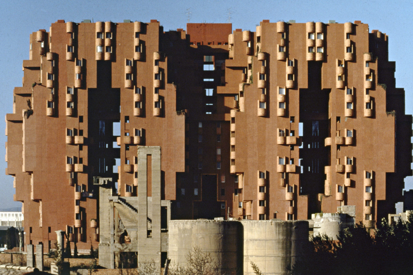 Ricardo Bofill Residence Post Image 1