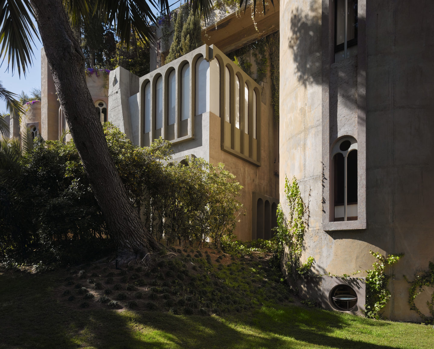 Ricardo Bofill Residence Post Image 4