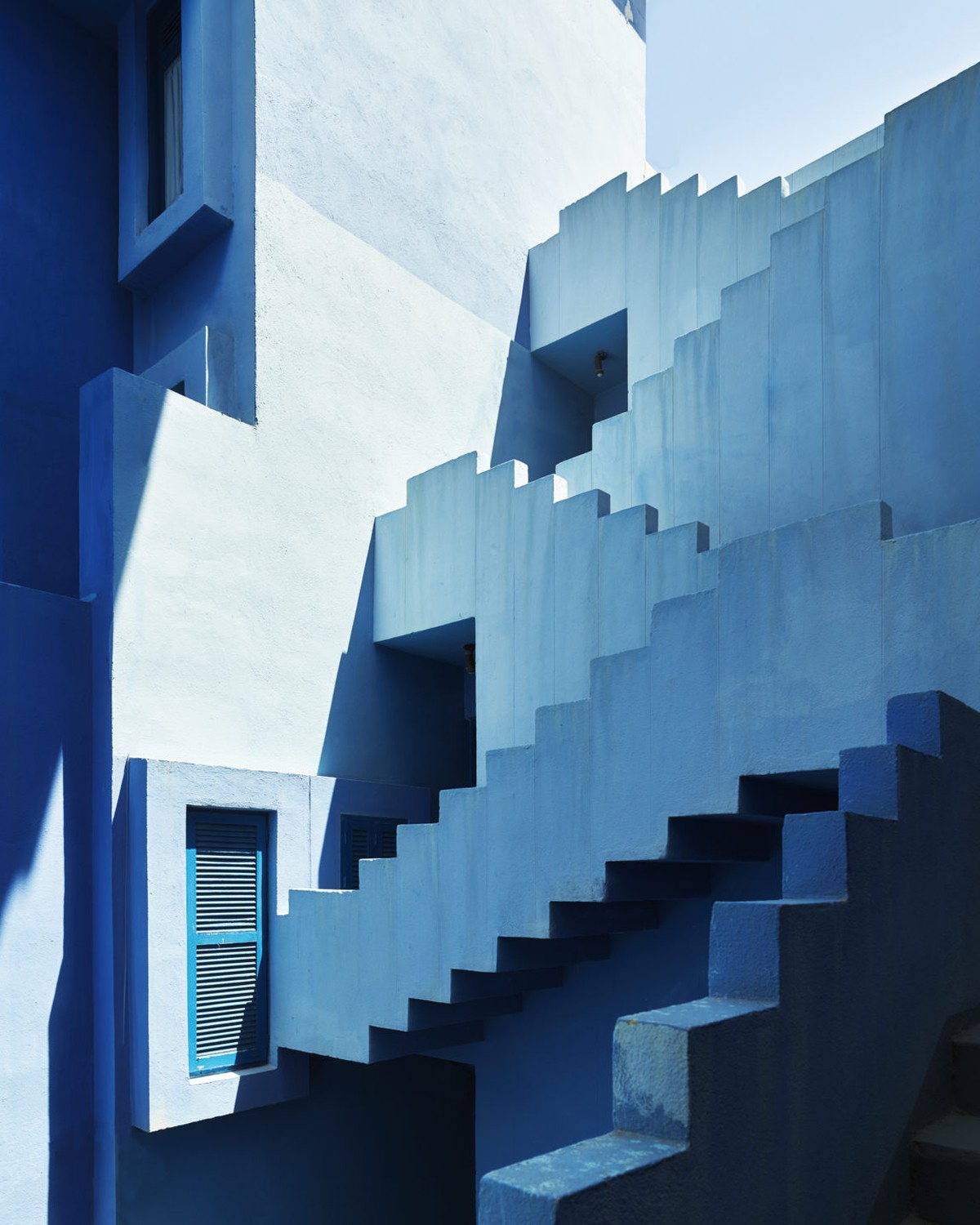 Ricardo Bofill Residence Post Image 7