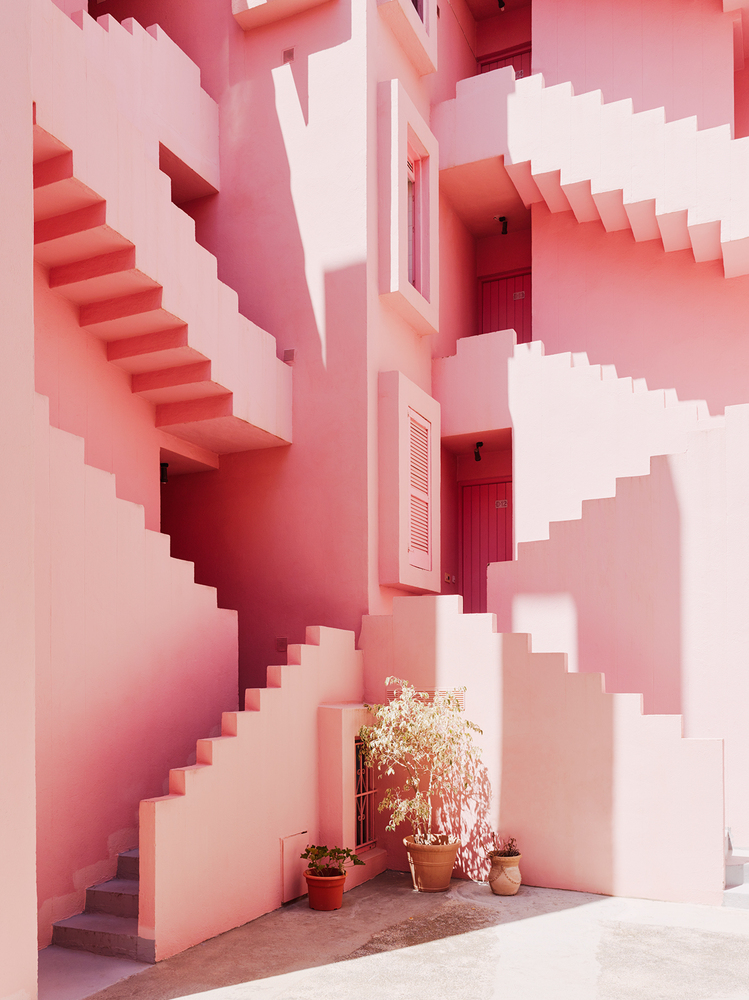 Ricardo Bofill Residence Post Image 8