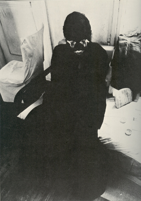 Shūji Terayama Post Image 1