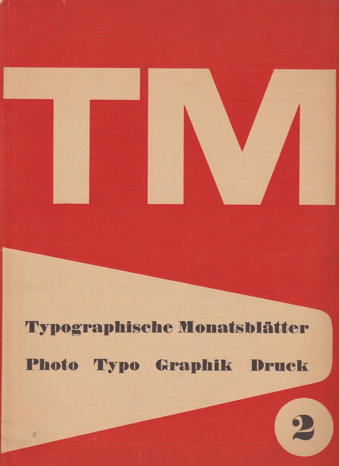 Typographische Monatsblätter Post Image 3