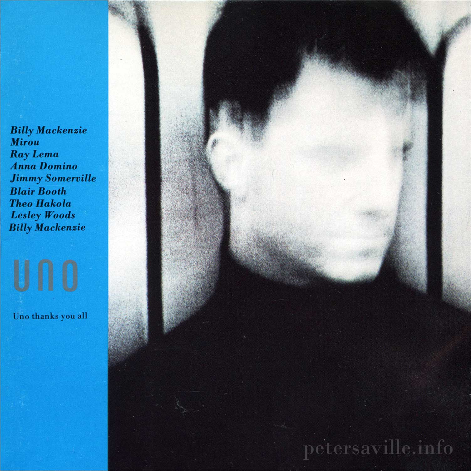 Peter Saville Post Image 13