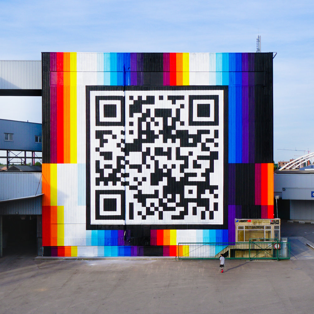 Felipe Pantone Post Image 5