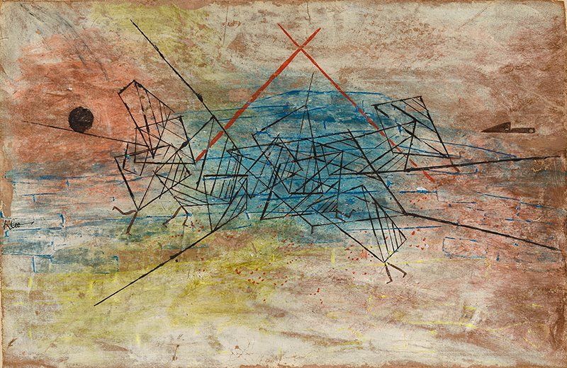 Paul Klee Post Image 4
